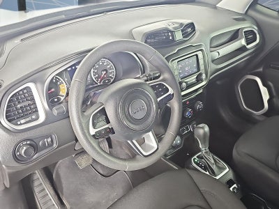 2020 Jeep Renegade Sport 4x4
