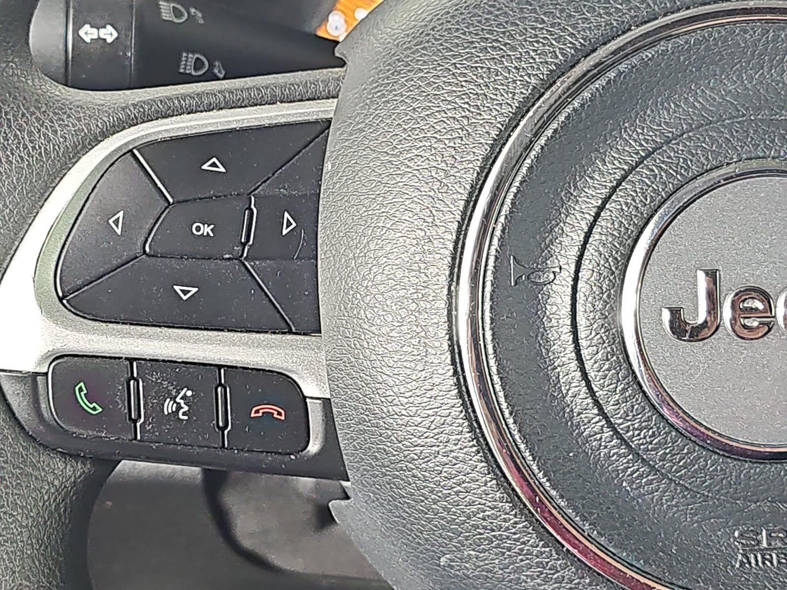 2020 Jeep Renegade Sport 4x4