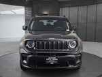 2020 Jeep Renegade Sport 4x4