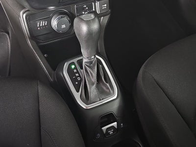2020 Jeep Renegade Sport 4x4