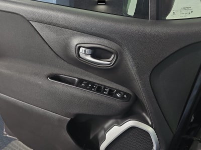 2020 Jeep Renegade Sport 4x4