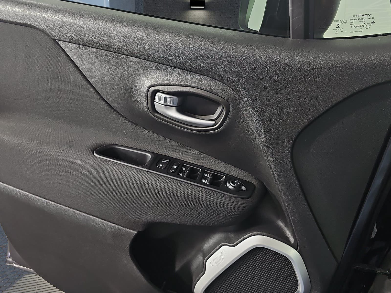 2020 Jeep Renegade Sport 4x4