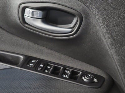 2020 Jeep Renegade Sport 4x4