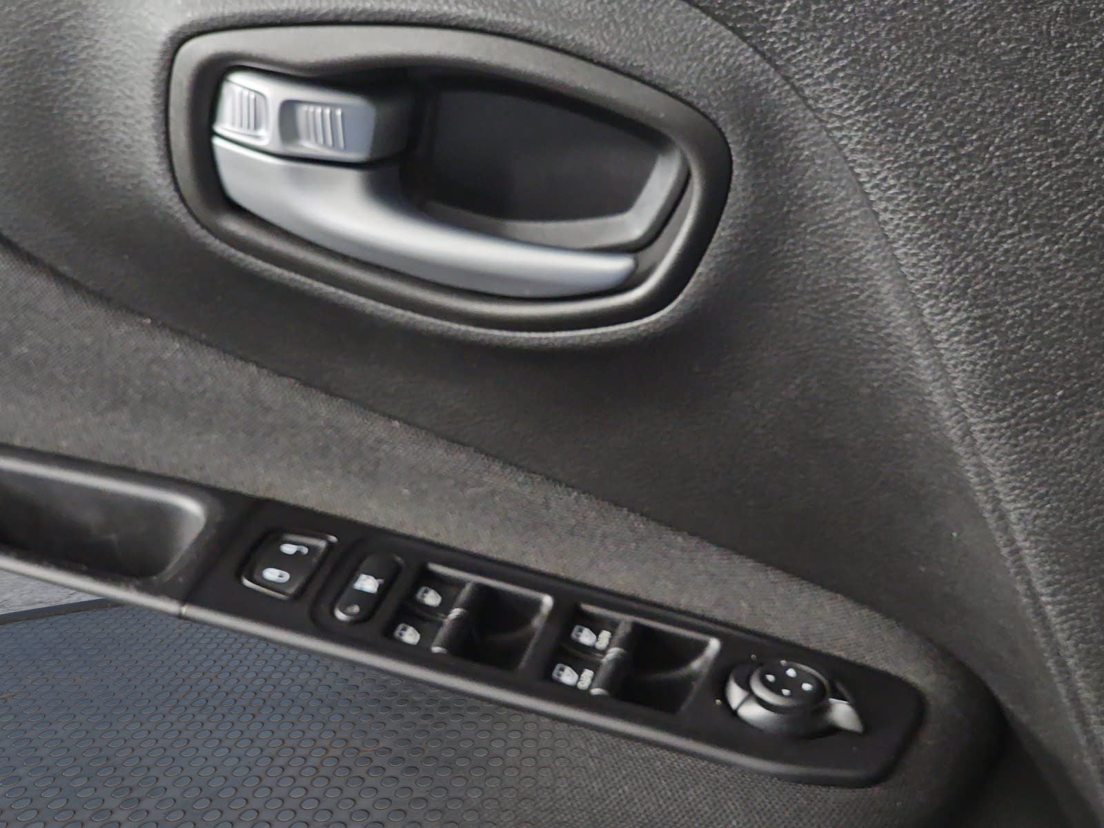 2020 Jeep Renegade Sport 4x4