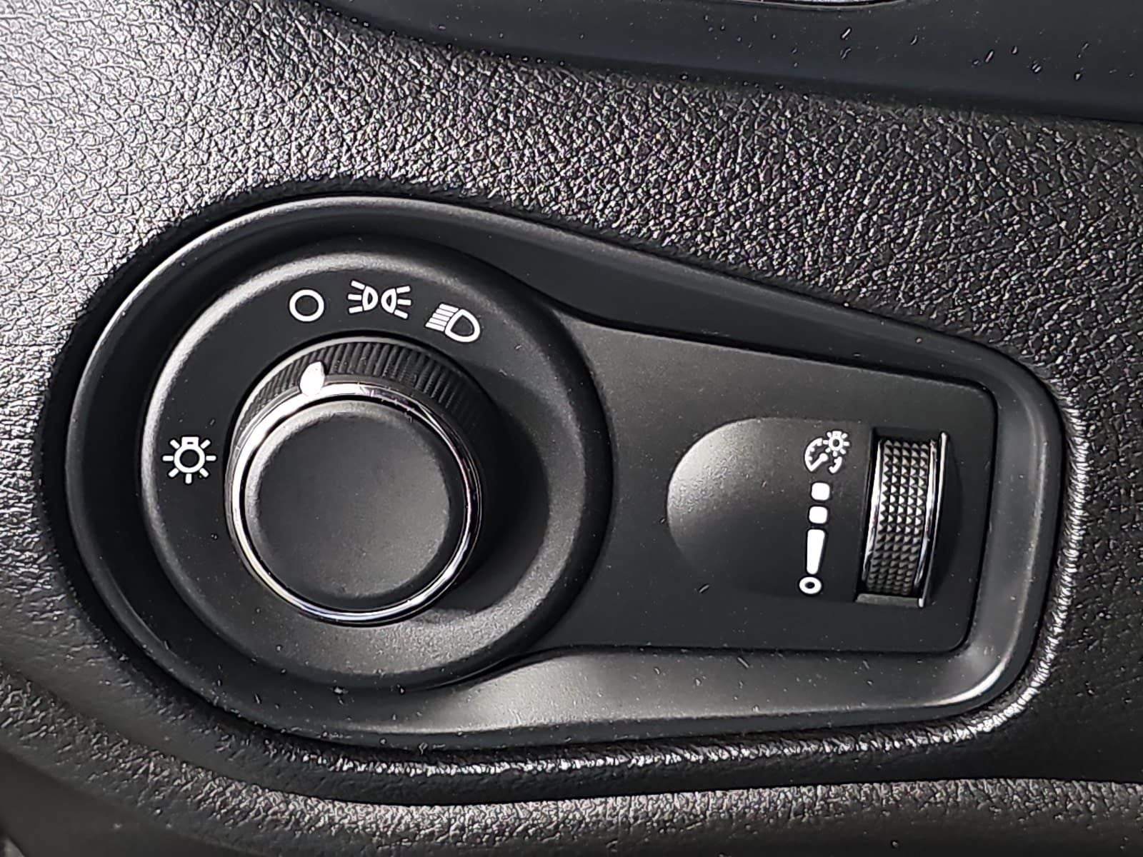 2020 Jeep Renegade Sport 4x4