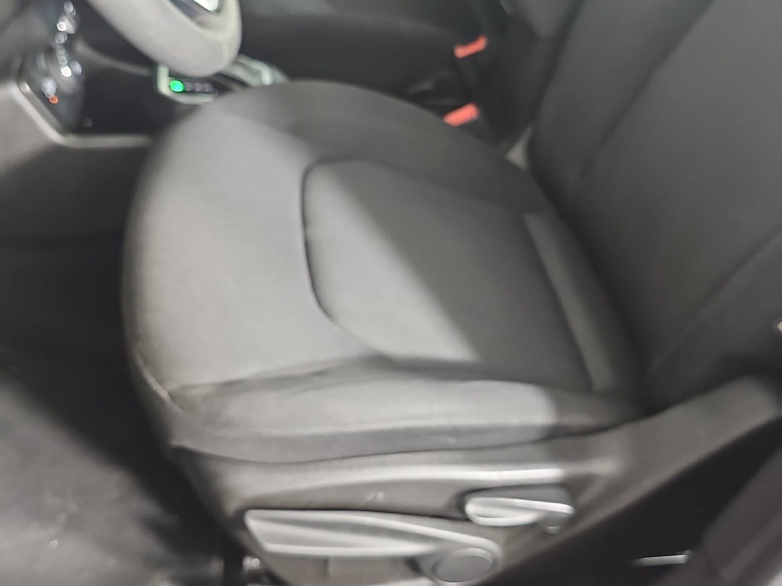 2020 Jeep Renegade Sport 4x4