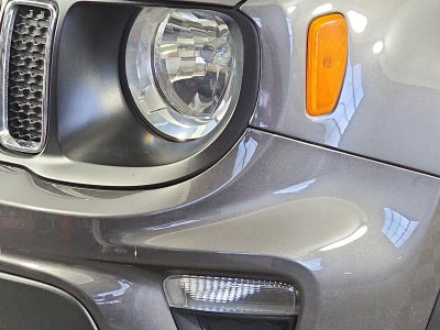 2020 Jeep Renegade Sport 4x4