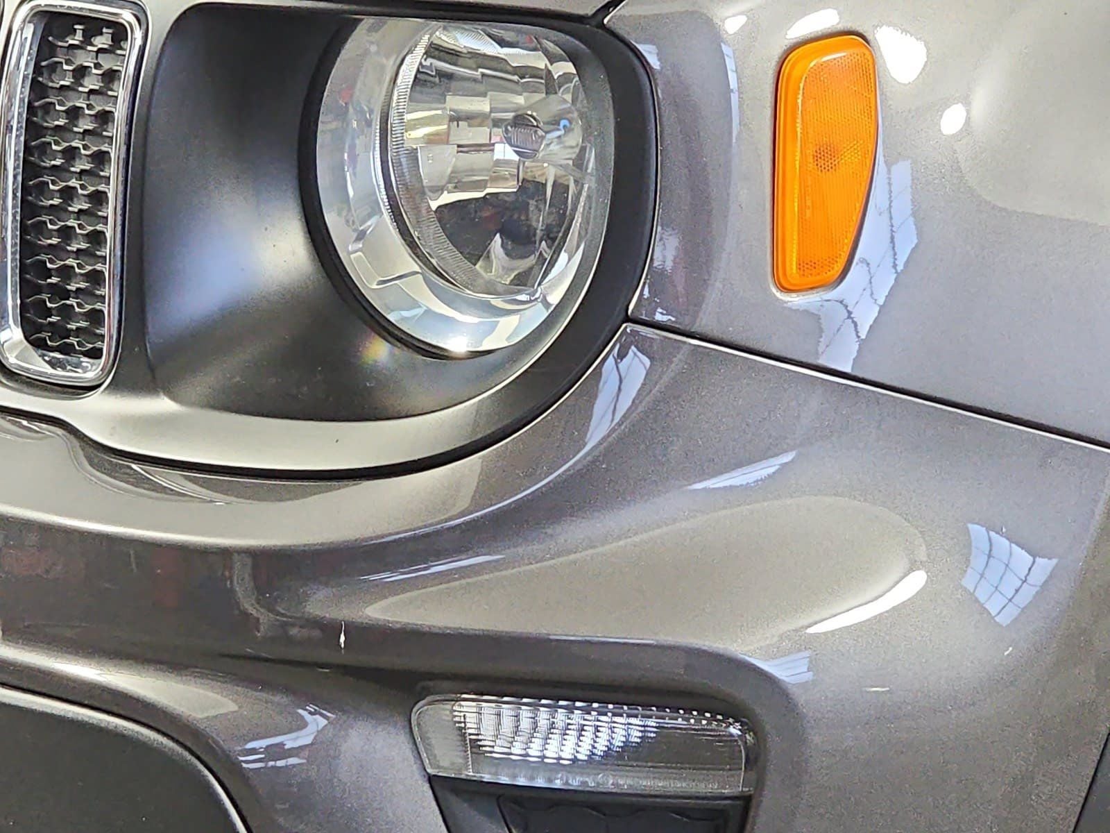 2020 Jeep Renegade Sport 4x4