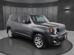 2020 Jeep Renegade Sport 4x4