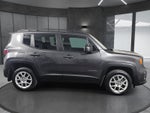 2020 Jeep Renegade Sport 4x4