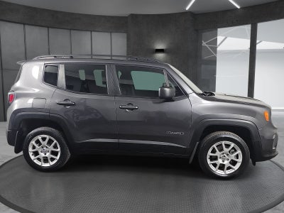 2020 Jeep Renegade Sport 4x4