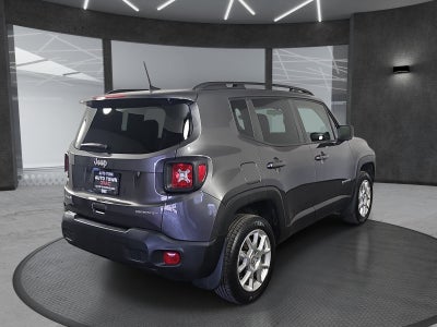 2020 Jeep Renegade Sport 4x4