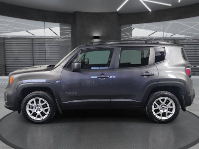 2020 Jeep Renegade Sport 4x4