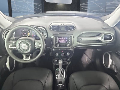 2020 Jeep Renegade Sport 4x4