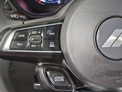 2024 Dodge Hornet R/T Plus EAWD *Ltd Avail*