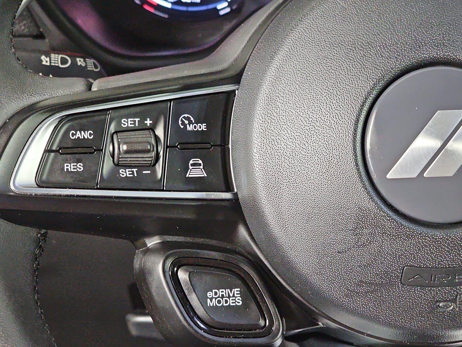 2024 Dodge Hornet R/T Plus EAWD *Ltd Avail*