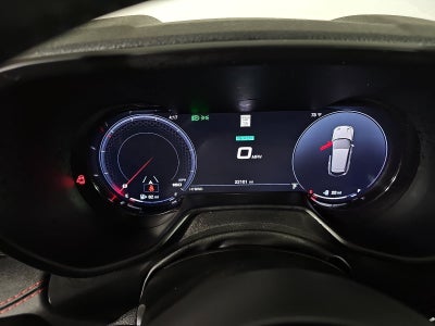 2024 Dodge Hornet R/T Plus EAWD *Ltd Avail*