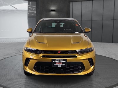 2024 Dodge Hornet R/T Plus EAWD *Ltd Avail*