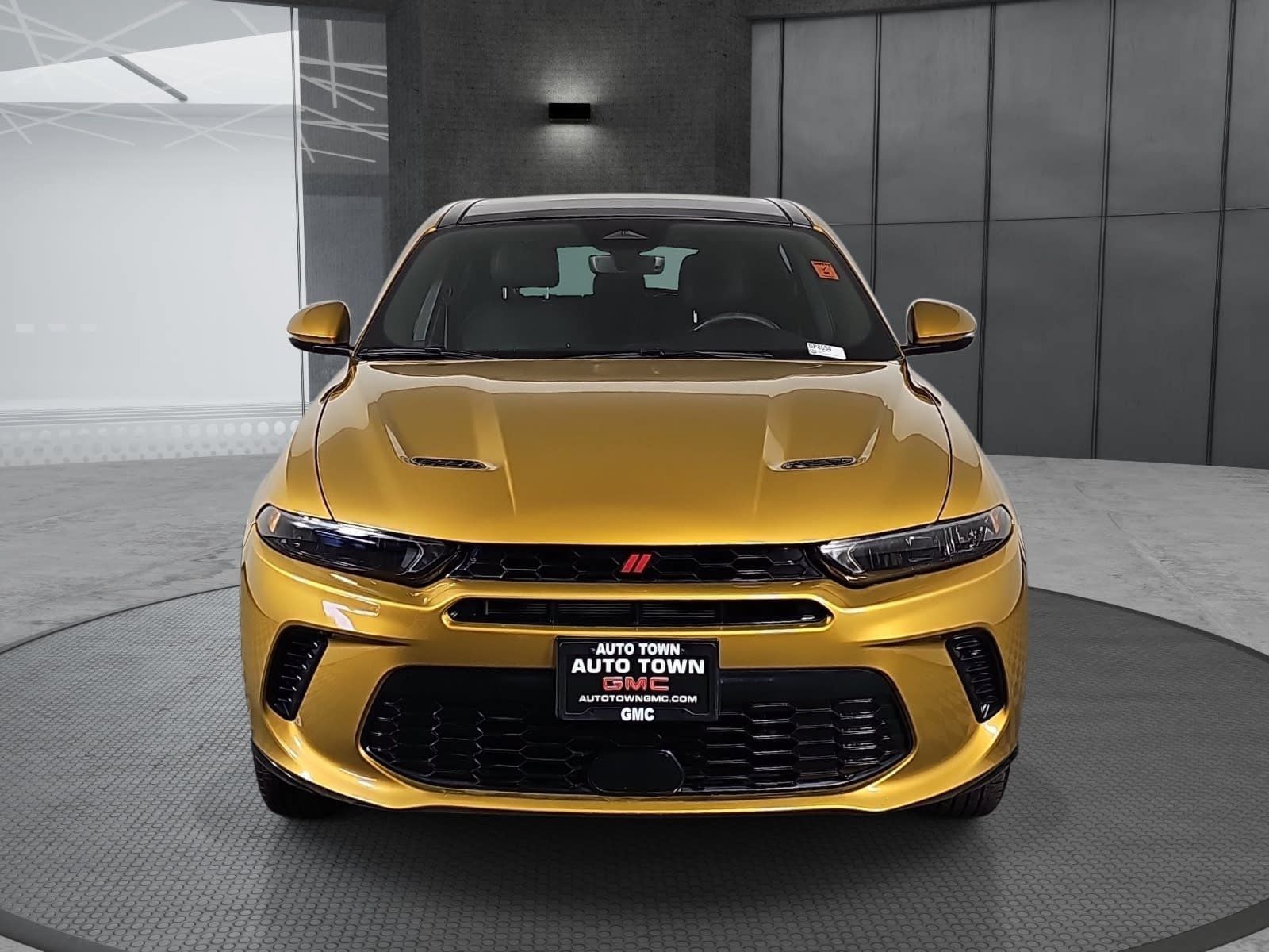 2024 Dodge Hornet R/T Plus EAWD *Ltd Avail*