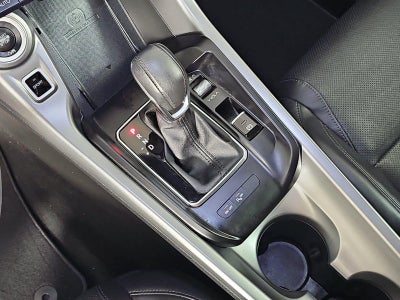 2024 Dodge Hornet R/T Plus EAWD *Ltd Avail*