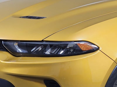 2024 Dodge Hornet R/T Plus EAWD *Ltd Avail*