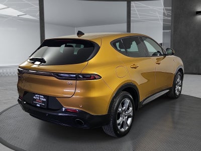 2024 Dodge Hornet R/T Plus EAWD *Ltd Avail*