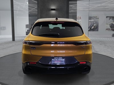 2024 Dodge Hornet R/T Plus EAWD *Ltd Avail*