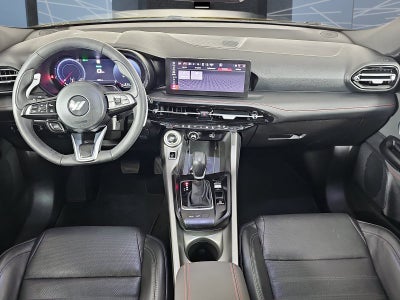 2024 Dodge Hornet R/T Plus EAWD *Ltd Avail*