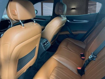 2021 Maserati Ghibli 3.0L