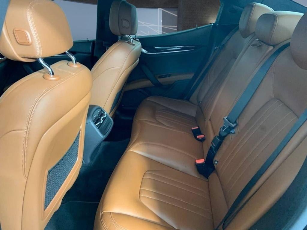 2021 Maserati Ghibli 3.0L
