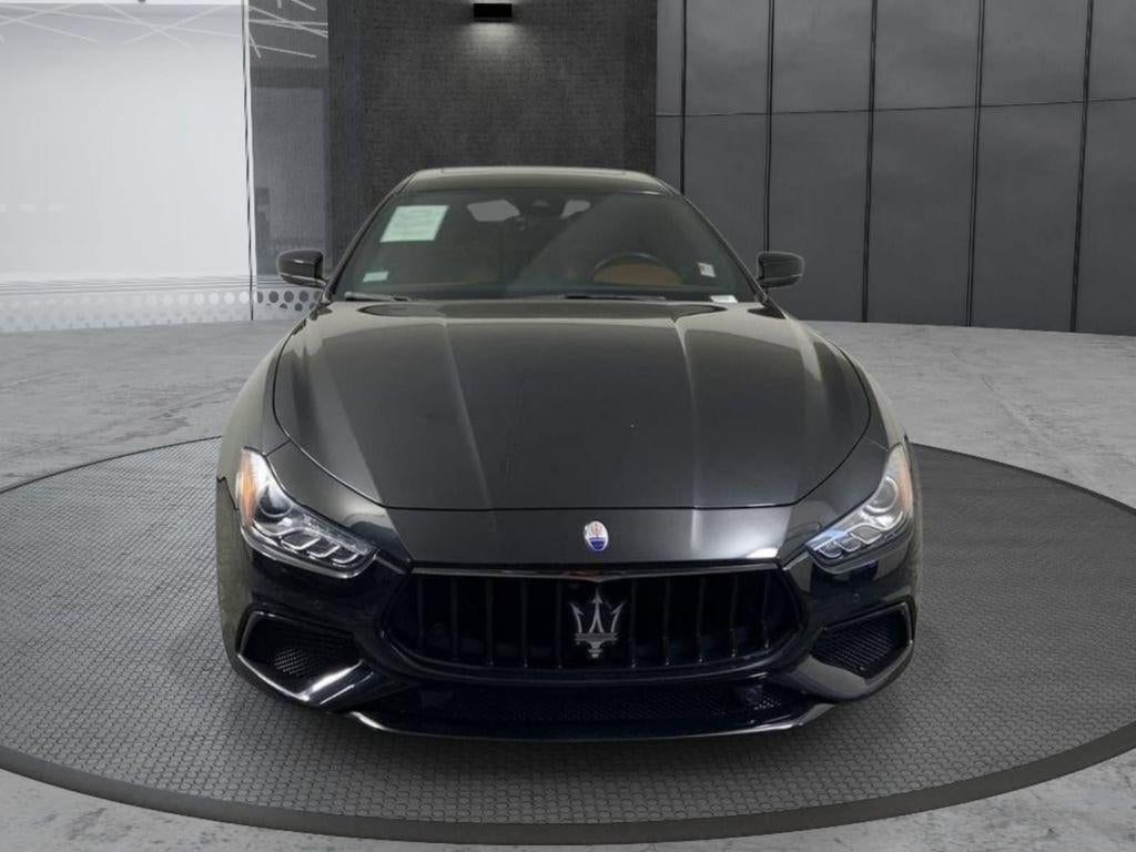 2021 Maserati Ghibli 3.0L