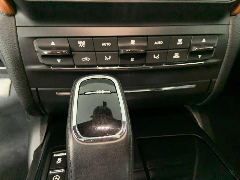 2021 Maserati Ghibli 3.0L