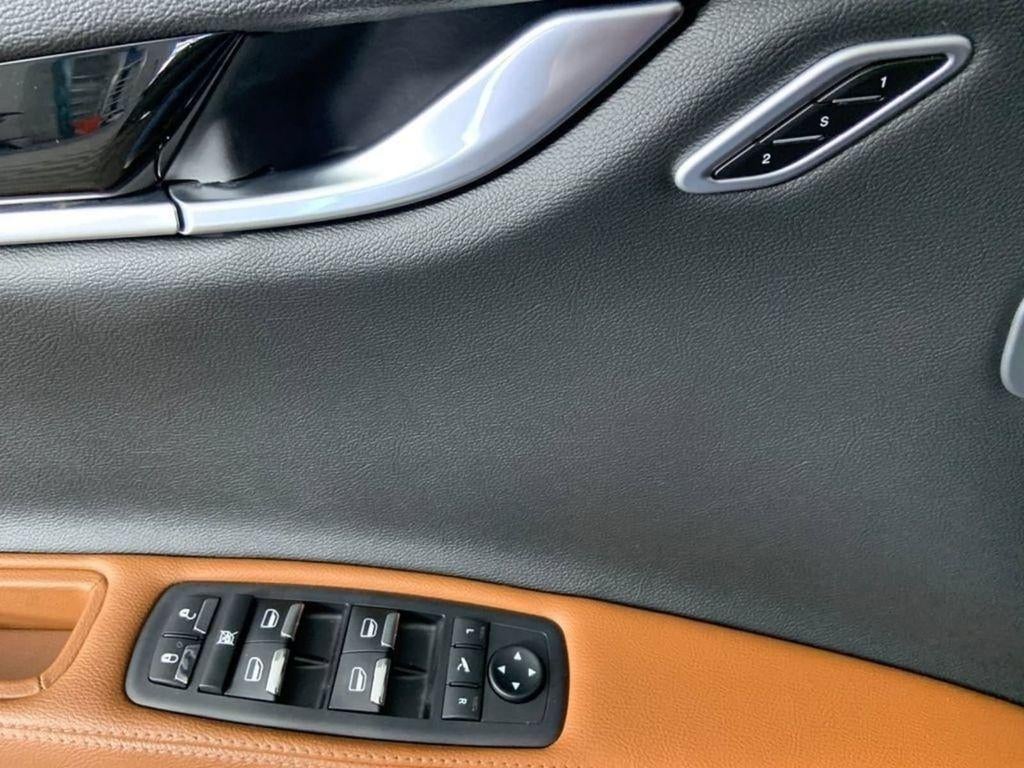 2021 Maserati Ghibli 3.0L