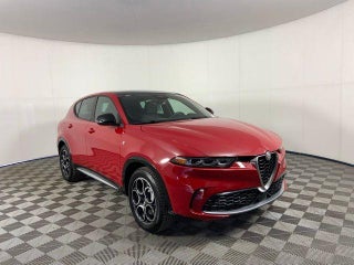 2024 Alfa Romeo Tonale Ti EAWD