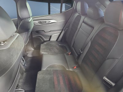 2024 Alfa Romeo Tonale Veloce EAWD