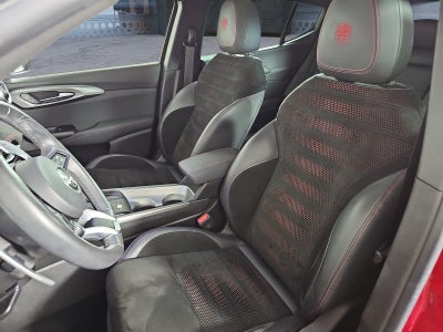 2024 Alfa Romeo Tonale Veloce EAWD