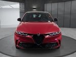 2024 Alfa Romeo Tonale Veloce EAWD