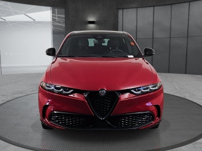 2024 Alfa Romeo Tonale Veloce EAWD