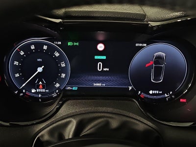 2024 Alfa Romeo Tonale Veloce EAWD