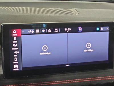2024 Alfa Romeo Tonale Veloce EAWD