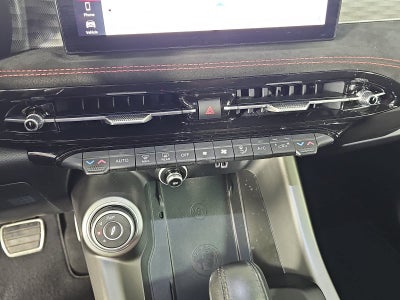 2024 Alfa Romeo Tonale Veloce EAWD
