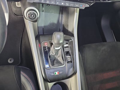 2024 Alfa Romeo Tonale Veloce EAWD