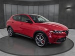 2024 Alfa Romeo Tonale Veloce EAWD