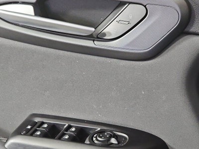 2024 Alfa Romeo Tonale Veloce EAWD