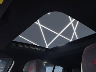 2024 Alfa Romeo Tonale Veloce EAWD