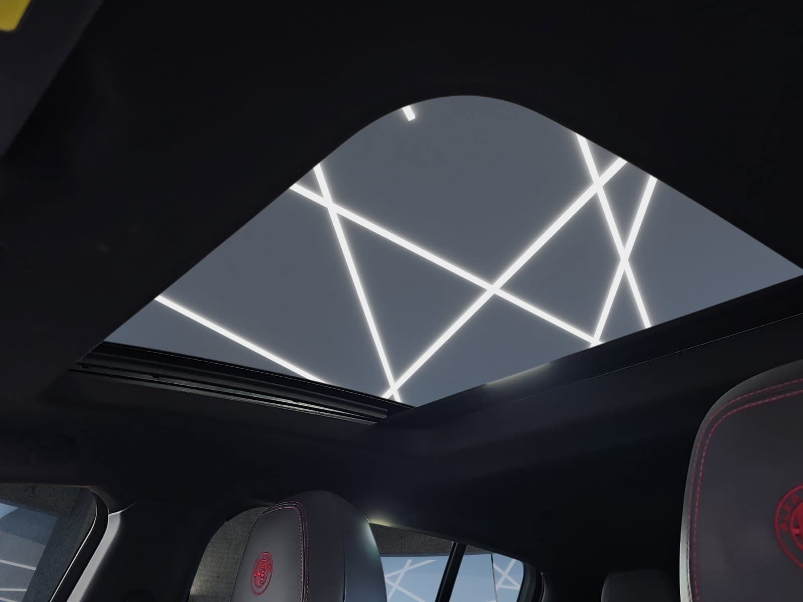2024 Alfa Romeo Tonale Veloce EAWD