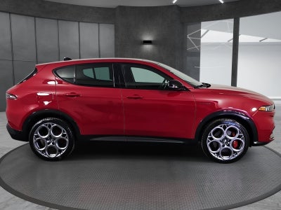 2024 Alfa Romeo Tonale Veloce EAWD