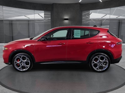 2024 Alfa Romeo Tonale Veloce EAWD