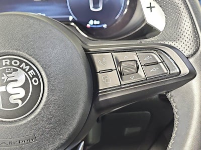 2024 Alfa Romeo Tonale Veloce EAWD