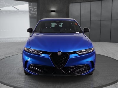 2024 Alfa Romeo Tonale Veloce EAWD